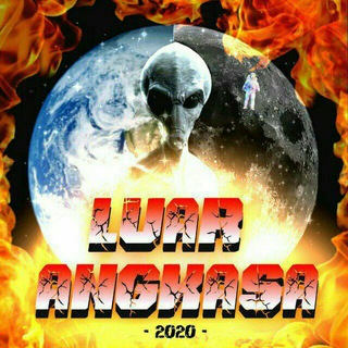 𝐋𝐔𝐀𝐑 𝐀𝐍𝐆𝐊𝐀𝐒𝐀
