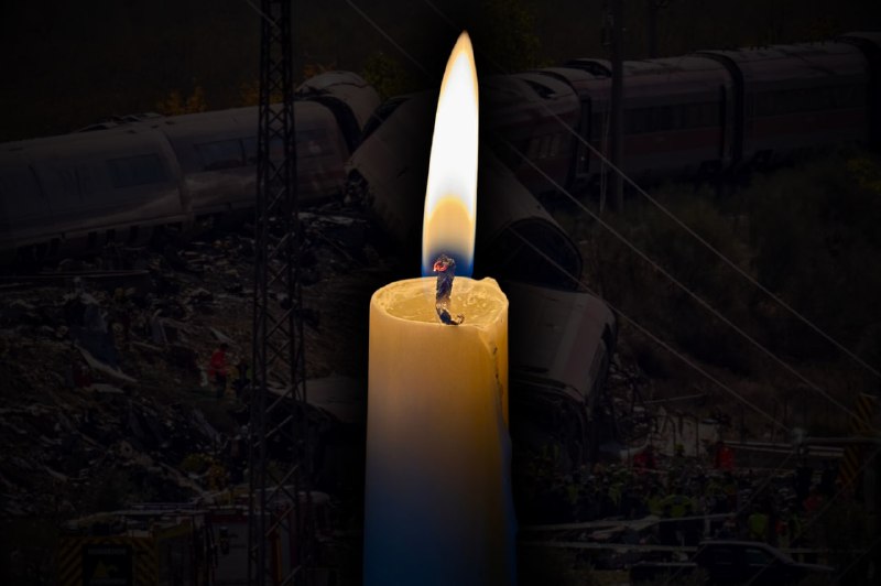 ◾ מוסקבה מביעה תנחומים כנים לתושבי ספרד, כמו גם למשפחות וליקיריהן של ההרוגים הרבים בהתנגשות בין שתי רכבות נ…