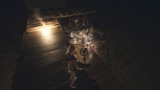 死亡之夜/Night of the Dead《死亡之夜》是jacktostudios制作并发行的一款单人生存建造冒险游戏，你作为一个在人类实验中幸存下来的人，醒来时发现身处一座孤岛之中，在这座岛屿上到处都是僵尸，每晚还会有僵尸“登门拜访”，你要做的就是寻找各种建筑材料，建造各种防御工事，让自己生存下来并且逃离这个地方。
