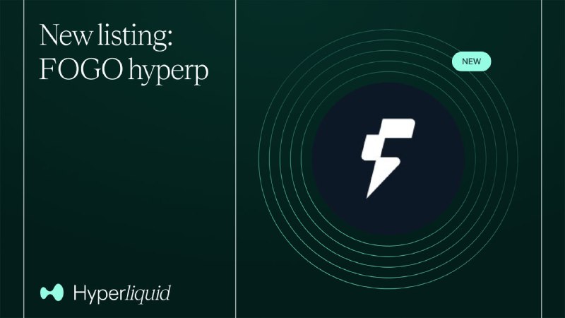 Hyperliquid Announcements news image