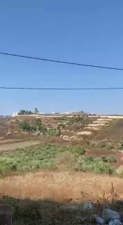 🚨🚨 המלחמה בשמי הדרום