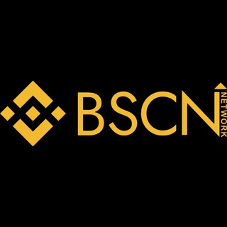 BSC Network 🇬🇧 Telegram Group Link