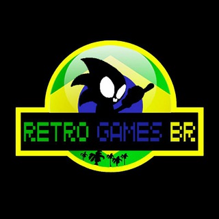 Retro Games 🇧🇷 Telegram Group Link