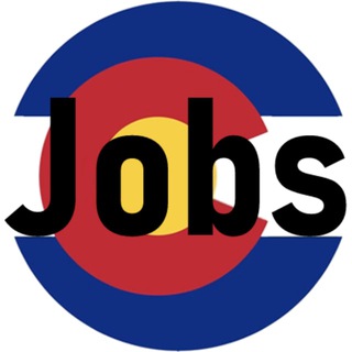 Colorado Jobs - Daily Openings Telegram Group Link