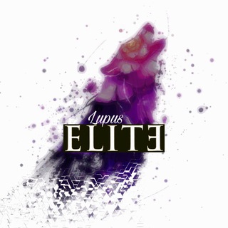 Lupus Élite🥳