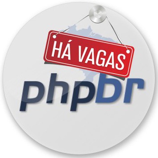 PHP Brasil Vagas Telegram Group Link