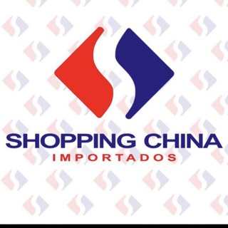 Shopping China Importados SDG
