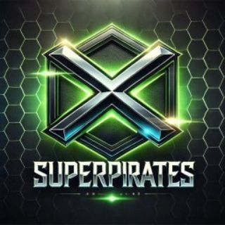 Super Pirates (X)