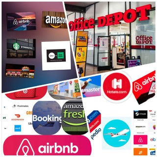 Telegram profile photo for CAR 🚙 RENTALS • GIFT CARDS 💳 • FLIGHT ✈️ • HOTELS 🏨
