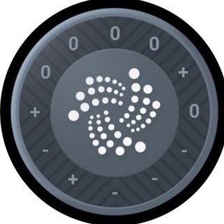 IOTA Airdrop