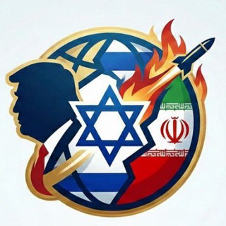 Telegram profile photo for Trump Israel Iran War News
