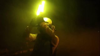 ️🇺🇸🇮🇷 CENTCOM פרסמה צילומים של התקיפות היום על איראן.