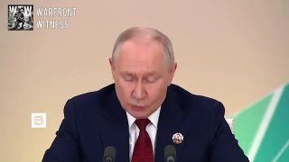 ️🇷🇺🇪🇺 נשיא רוסיה ולדימיר פוטין על היחסים עם מדינות אירופה:
