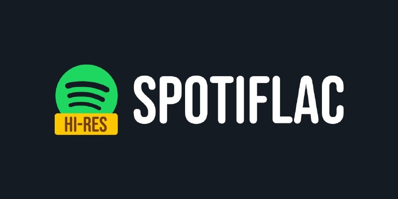 🍭 #音乐下载 #无损音频🏵 SpotiFLAC - 从Spotify下载无损FLAC音乐🍥 简介