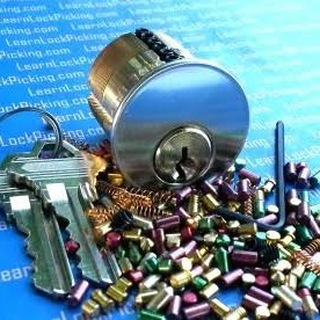 Lockpicking Brasil