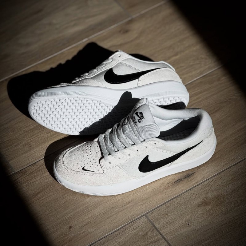 Imagem Tênis Nike SB Force 58 “Photon Dust”