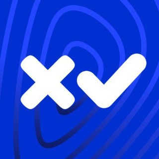 Telegram profile photo for Xaman Wallet( Formerly Xumm)