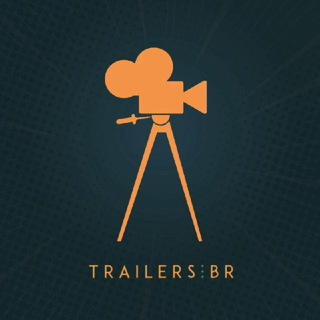 Logo do grupo TrailersBR ✨