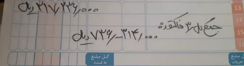 اعتراض مدنی بازار: 🔴 دلار ۲۰۰ هزار تومان؛ بازار لوازم یدکی وارد شوک شدبه گفته یک فعال بازار، پس از رسیدن دلار به ۲۰۰ هزار تومان، از حدود سا