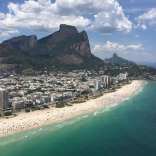 Barra da Tijuca - Rio