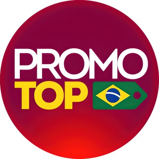 Telegram profile photo for [CANAL] PromoTop 💥