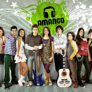 Amango