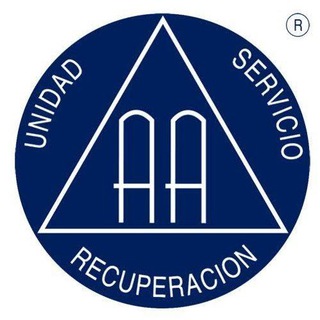 Alcoholicos Anónimos 🤝