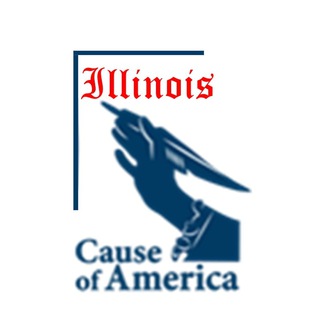 Illinois Cause of America (CofA) Telegram Group Link