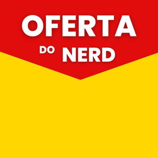 Logo do grupo Oferta do nerd