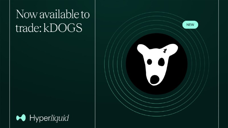 Hyperliquid Announcements news image