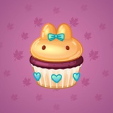 Bunny Muffin #8