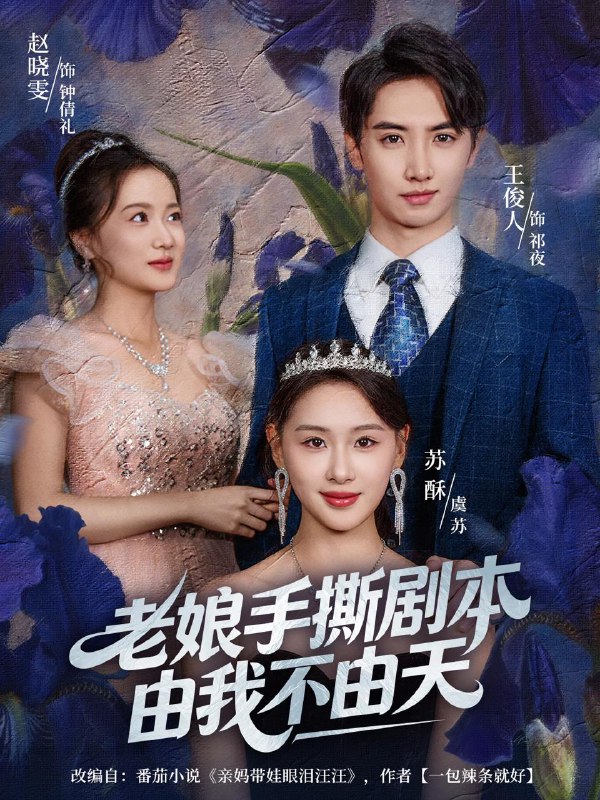 2025年11月30日短剧合集目录10