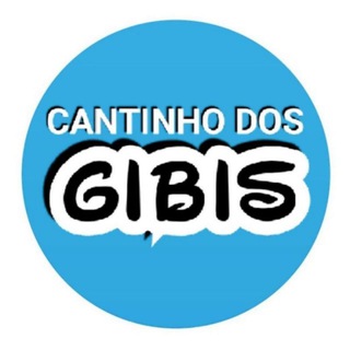 Telegram profile photo for 🔰 CANTINHO DOS GIBIS®