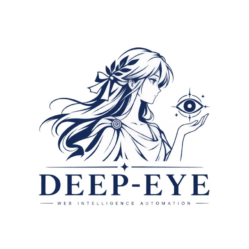 🍭 #安全扫描 #漏洞检测 #AI自动化🏵 Deep Eye - 集成式AI驱动的漏洞扫描工具🍥 简介