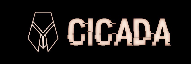 #Cicada #开源 #HTTP服务框架 🏵  #程序 |  Cicada - 轻量级HTTP服务框架🍥  简介
