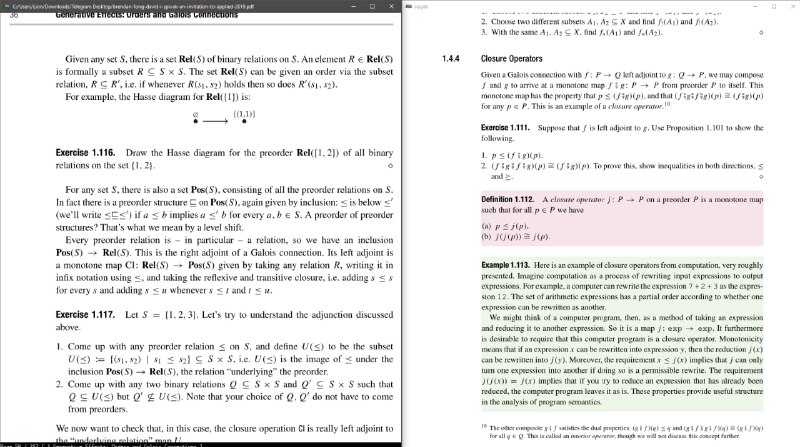 🗣  京东免费云主机 👈🏵  Sioyek - 跨平台功能强大的PDF阅读器🍥 简介