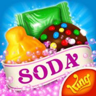 Candy Crush Soda Saga Mod Telegram Group Link