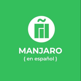 Manjaro en Español