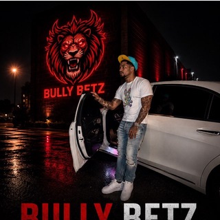 Telegram profile photo for BULLY BETZ
