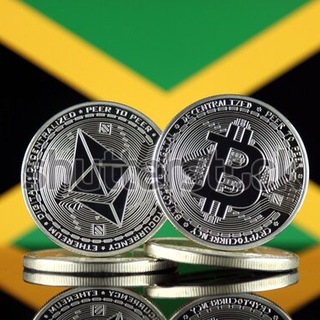 Jamaican Crypto Wealth (DISABLED) Telegram Group Link