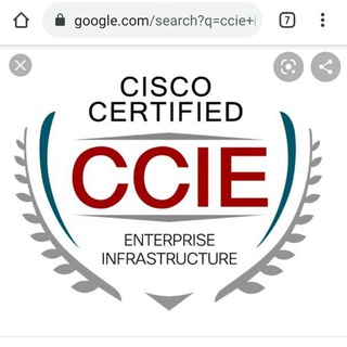 CCIE infraestructura Latinoamerica Telegram Group Link