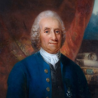 Swedenborg Study Group 史威登堡学习小组 Telegram Group Link