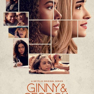 🔷 Ginny & Georgia ⟨Season 1-2-3⟩ Web/Tv Series-Drama • Movie (Hindi English) 🔷 Telegram Group Link