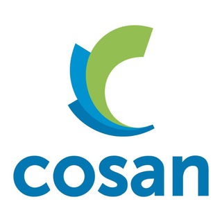 CSAN3 Cosan 🇧🇷