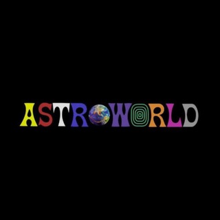 WORLD ASTRØ 👨‍🚀🖤