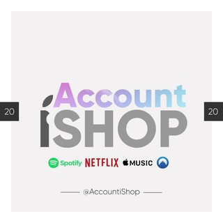 AccountiShop Telegram Group Link