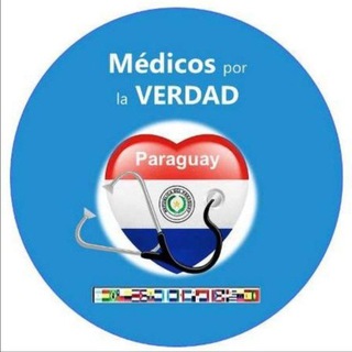 Medicos por la Verdad Paraguay🇵🇾