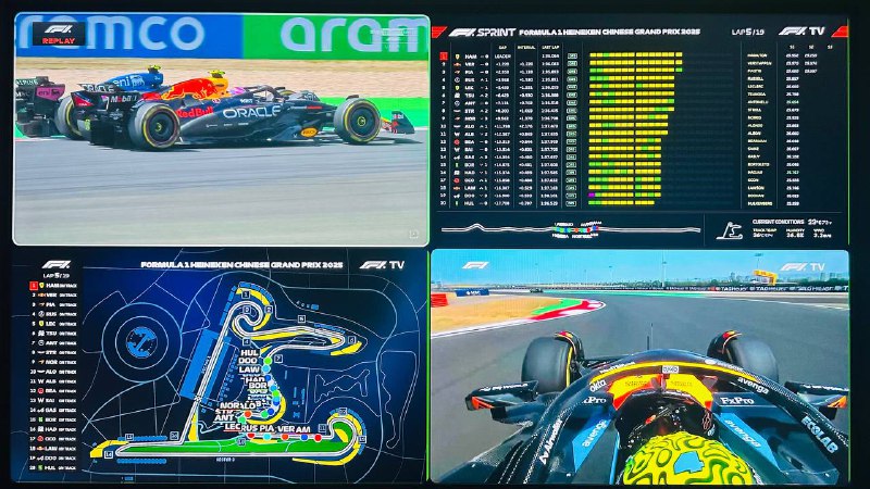 F1 TV 🚕🚗🚗🚘🚗F1 TV DATA CHANNELS F1 TV TRACKER CHANNELSF1 TV CAMSအရသာရှိရှိ ကြည့်ရူ့လိုက်ပါ။