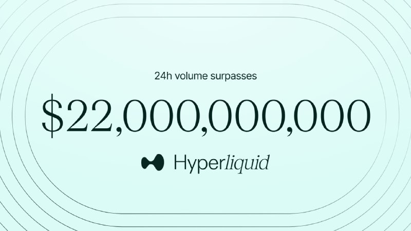 Hyperliquid Announcements news image