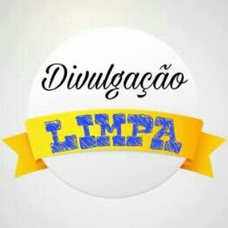 Divulgação Limpa Telegram Group Link
